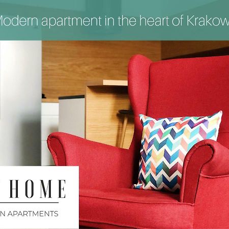 Tcf Home - Big Apartment With Free Garage Cracóvia Exterior foto